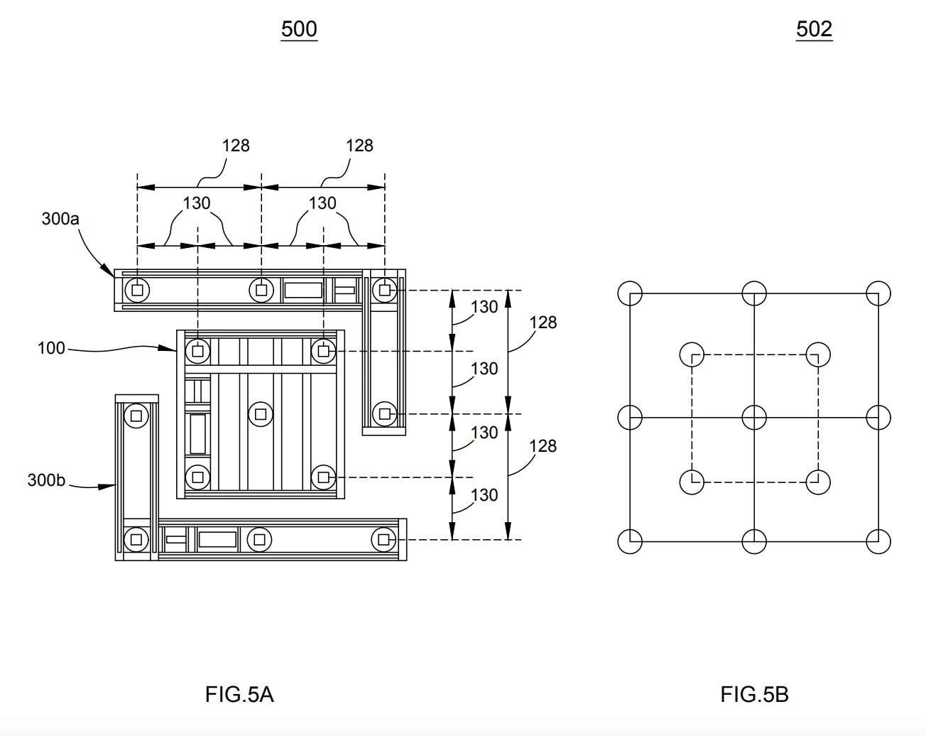 Modularized Lighting System