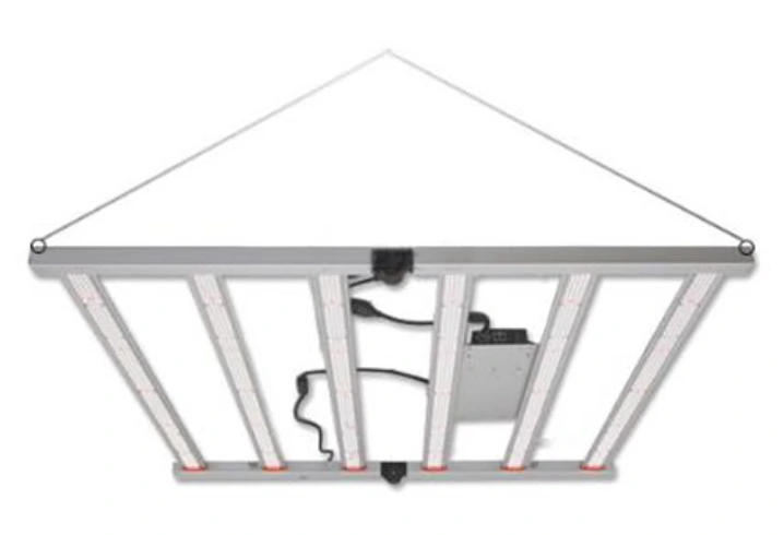 Conventional grow light