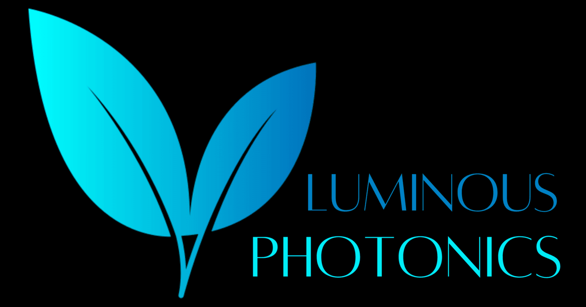 Luminous Photonics Logo