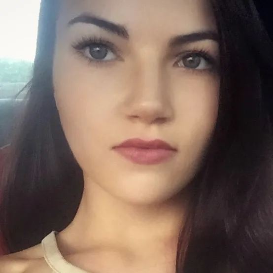 Somer Rouse headshot